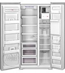Bosch KFU5755 šaldytuvas