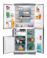 larawan Refrigerator Sharp SJ-PV50HG
