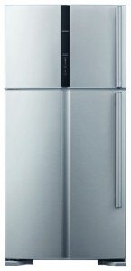 ảnh Tủ lạnh Hitachi R-V662PU3SLS