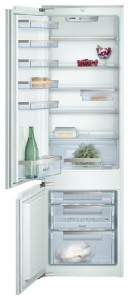 รูปถ่าย ตู้เย็น Bosch KIV38A51