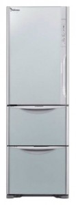 фото Холодильник Hitachi R-SG37BPUGS