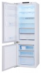 LG GR-N319 LLC Køleskab