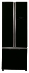 ảnh Tủ lạnh Hitachi R-WB552PU2GBK