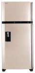 Sharp SJ-PD691SB Холодильник