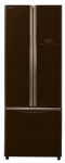 Hitachi R-WB480PRU2GBW Холодильник