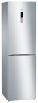 Bosch KGN39VL25E šaldytuvas