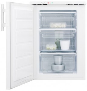 larawan Refrigerator Electrolux EUT 1105 AW2