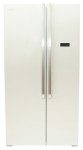 Leran SBS 301 W Refrigerator