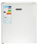 Leran SDF 107 W 冷蔵庫