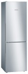 Bosch KGN36VL31 šaldytuvas