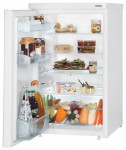 Liebherr T 1400 Refrigerator