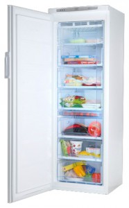 larawan Refrigerator Swizer DF-168 WSP