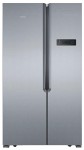 Liberty HSBS-580 IX Refrigerator
