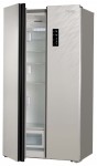Liberty SSBS-582 GS Refrigerator