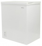 Leran SFR 145 W Refrigerator