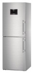 Liebherr CNPes 3758 Холодильник