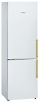 Bosch KGV36XW28 Refrigerator
