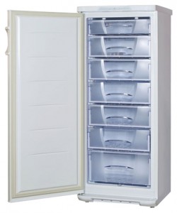 larawan Refrigerator Бирюса 146KLNE