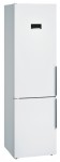 Bosch KGN39XW37 Refrigerator