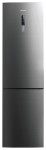 Samsung RL-63 GCBMG Холодильник