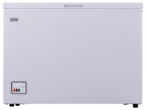 larawan Refrigerator GALATEC GTS-390CN