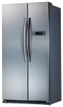 Liberty DSBS-590 S Refrigerator