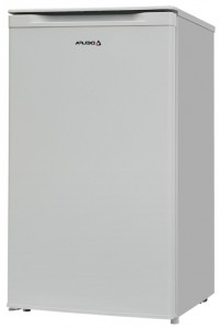 larawan Refrigerator Delfa BD-80