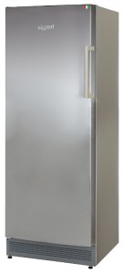 larawan Refrigerator Freggia LUF193X