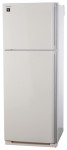 Sharp SJ-SC451VBE Холодильник