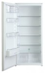 Kuppersbusch IKEF 2460-2 Tủ lạnh