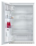 Kuppersbusch IKE 1660-3 Холодильник