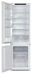 Kuppersbusch IKE 3280-2-2 T Холодильник