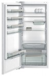 Gorenje + GDR 67122 F šaldytuvas