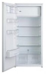 Kuppersbusch IKE 2360-2 Tủ lạnh