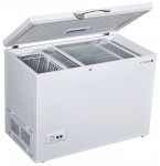 Kraft BD(W)-340CG Refrigerator