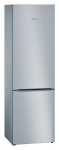 Bosch KGE36XL20 šaldytuvas
