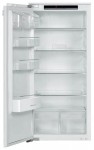 Kuppersbusch IKE 2480-2 Хладилник