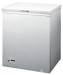 SUPRA CFS-155 冷蔵庫