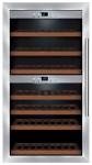 Caso WineMaster 66 Refrigerator