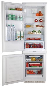 larawan Refrigerator Hotpoint-Ariston BCB 31 AA E C