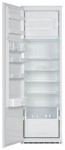 Kuppersbusch IKE 3180-3 Tủ lạnh