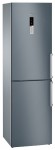 Bosch KGN39XC15 Refrigerator
