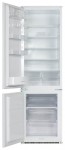 Kuppersbusch IKE 3260-3-2 T Refrigerator