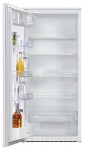 Kuppersbusch IKE 2460-2 Tủ lạnh