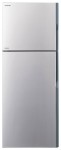 Hitachi R-V472PU3INX Холодильник