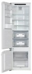 Kuppersbusch IKEF 3080-3 Z3 Refrigerator