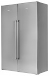 Vestfrost VF 395-1 SBS Холодильник