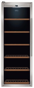 larawan Refrigerator Caso WineSafe 137