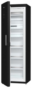 larawan Refrigerator Gorenje FN 6192 PB