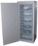 Sinbo SFR-158R šaldytuvas